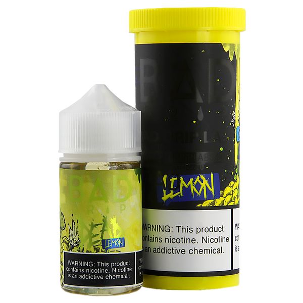 Купить Жидкость BAD DRIP Dead Lemon (Original) 60 ml