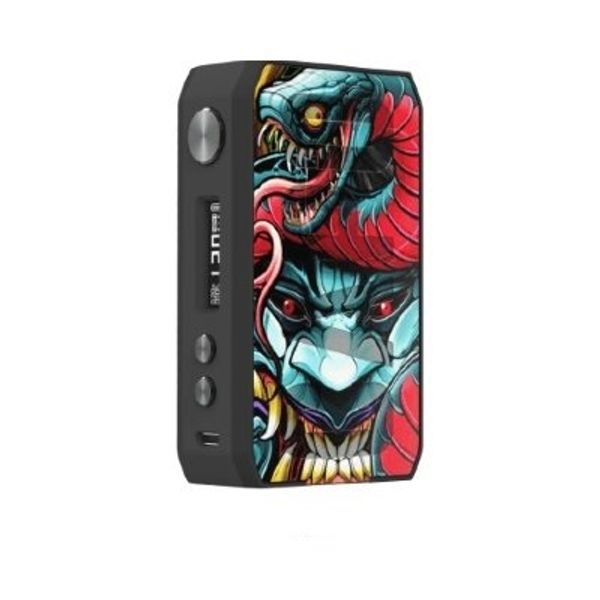 Купить indavape iJoy Cigpet Capo 126w Mod beast