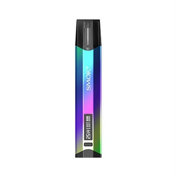 Купить Набор SMOK Nfix 700mAh Pod Kit 7-Color (Радужный)