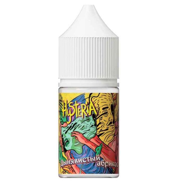 Купить Ароматизатор Schizophrenia 12 мл - Hysteria