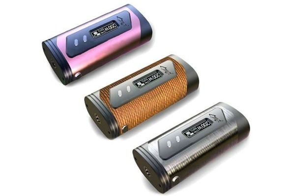 Купить Pioneer4you IPV 6X 200W TC