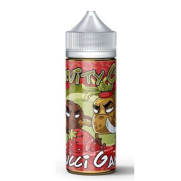 Купить Жидкость Fruity Gang - Gucci Gang 100мл