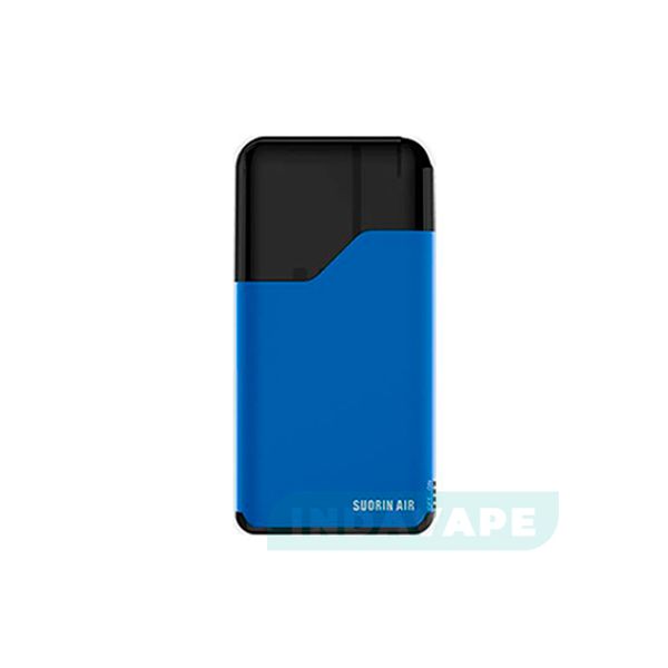 Купить Набор Suorin Air 500mAh Kit Diamond Blue (Синий)