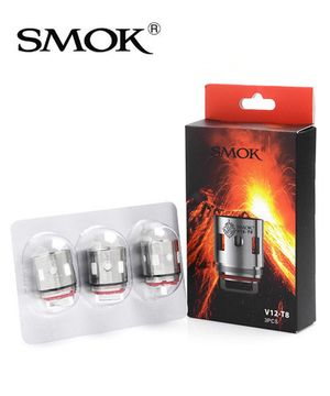 Купить Испаритель SMOK TFV12 V12-T8 (3 ШТУКИ)