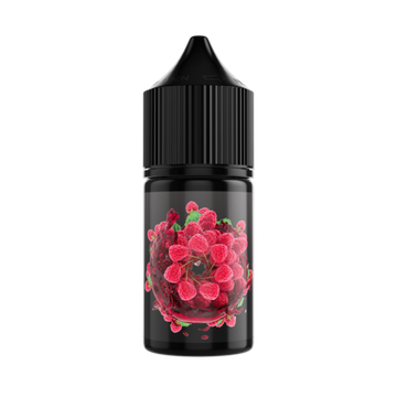 Купить Жидкость Soak L Salt - Raspberry Soda 30 мл