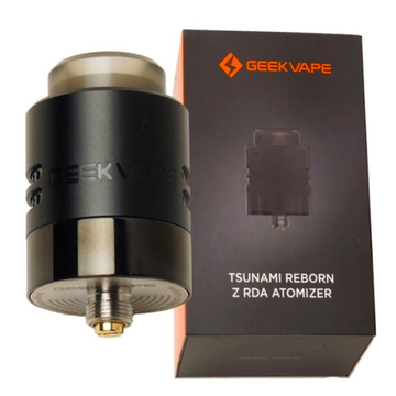 Купить Дрипка GeekVape Tsunami Reborn Z RDA