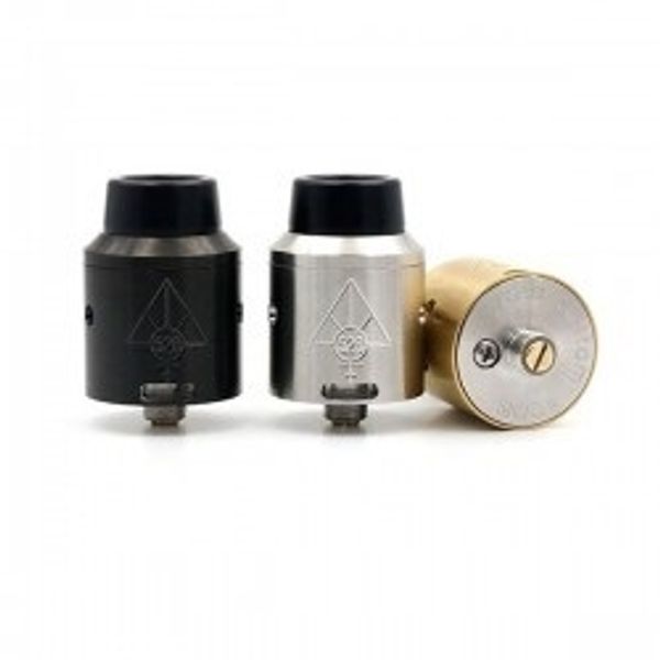 Цена на Дрипка GOON RDA 24mm by 528 Custom Vapes (clone) Купить Дрипка GOON RDA 24mm by 528 Custom Vapes (clone)