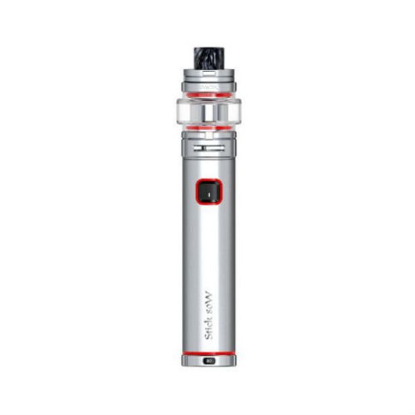 Купить Набор SMOK Stick 80W Kit Стальной