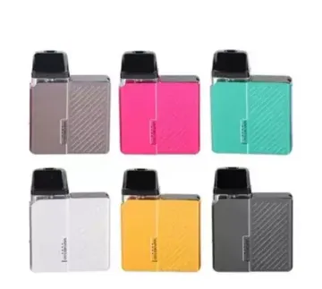 Купить Набор Vaporesso Xros Nano 1000mAh Pod Kit