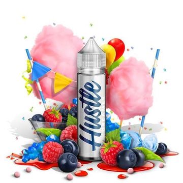 Купить Жижа Hustle - Dreamer (Original) 60 ml