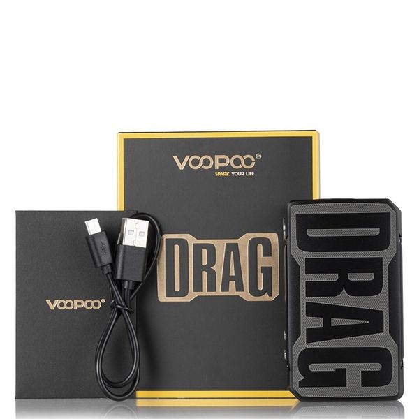 Цена на Voopoo Drag 2 готовый набор Купить Voopoo Drag 2 готовый набор