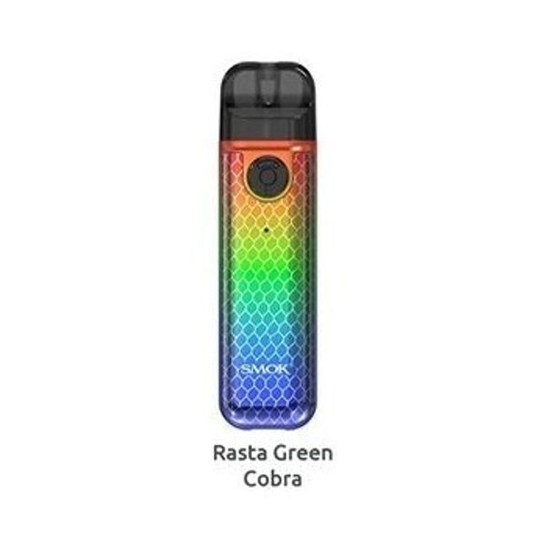 Цена на Набор SMOK Novo 4 mini 900mAh Pod Kit Купить Набор SMOK Novo 4 mini 900mAh Pod Kit