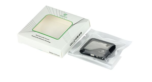 Купить картридж Suorin Air