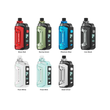 Купить Набор GeekVape Aegis Hero 5 Pod Kit