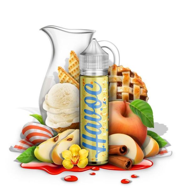 Купить Жижа Havoc - Billions (Original) 60 ml