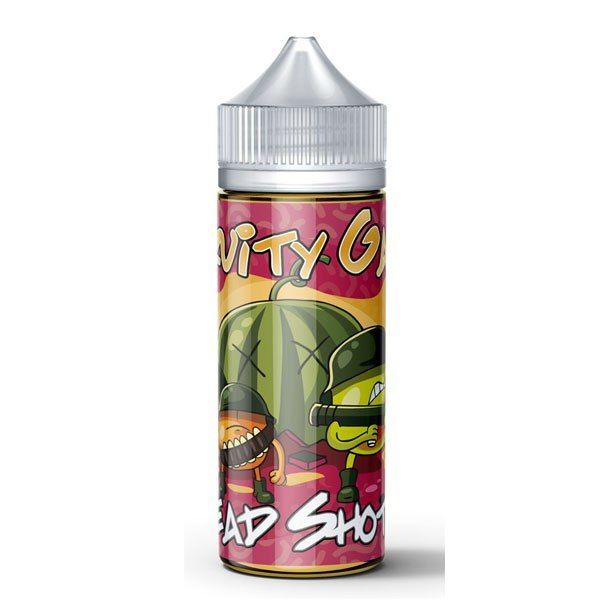 Купить Жидкость Fruity Gang - Head shot 100мл