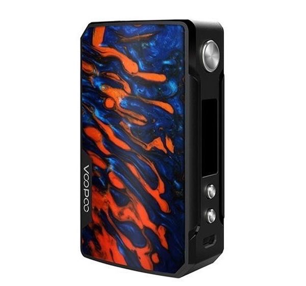 Цена на Voopoo Drag 2 Пламя Купить Voopoo Drag 2 Пламя