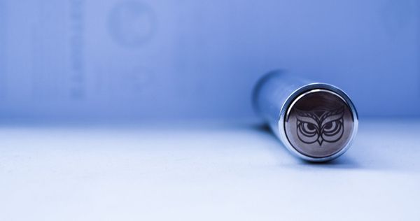 Купить OWL mod (Алюминий)