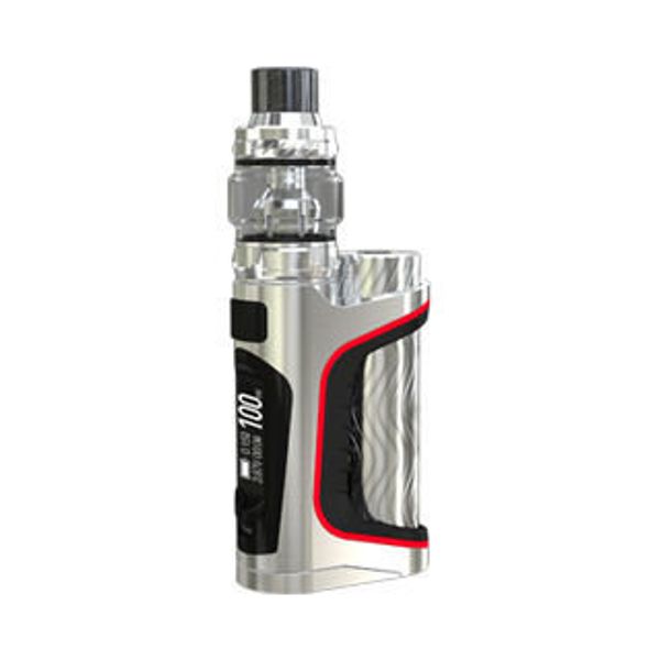 Купить Eleaf iStick Pico S with ELLO VATE Стальной