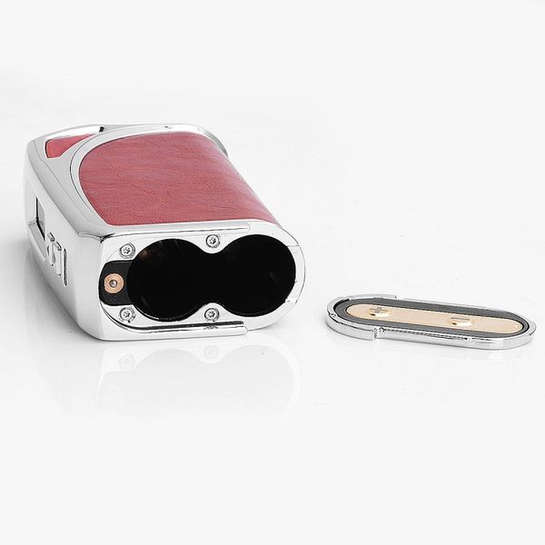 Цена на Think Vape MKL200 200W TC Коричневый Купить Think Vape MKL200 200W TC Коричневый