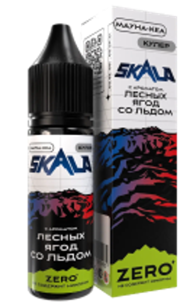 Купить Skala 30 мл - Мауна-Кеа (0 мг)