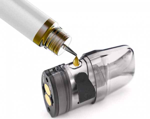 Купить Картридж GeekVape Wenax H1 2.5 мл 1.4ohm