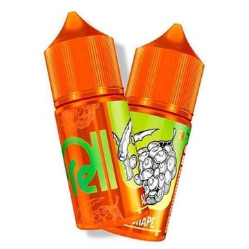 Купить Rell Orange Salt 10 мл - Strawberry Pina Colada (18 мг)