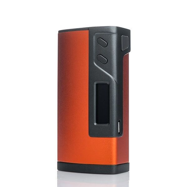 Купить SIGELEI FUCHAI 213W TC BOX MOD красный