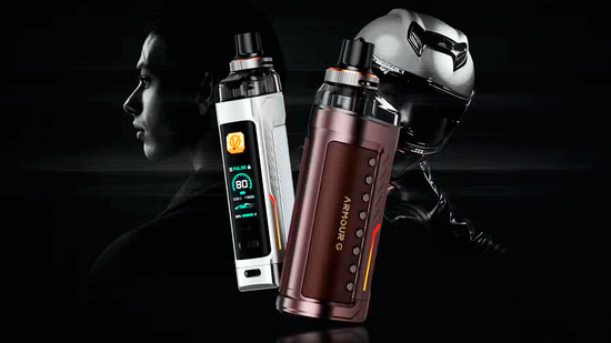 Купить Обзор на вейп Vaporesso Armour G