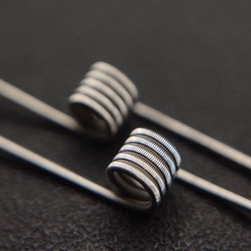 Купить HOTLINE COILS - Alien MTL (AIO, POD, RTA) 0,16 ohm - 1шт