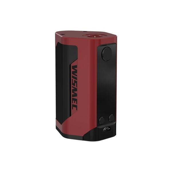 Цена на Боксмод Wismec Reuleaux RX Gen3 красный Купить Боксмод Wismec Reuleaux RX Gen3 красный