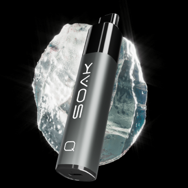 Купить Соак кью