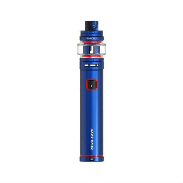 Купить Набор SMOK Stick 80W Kit Синий