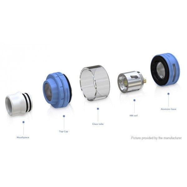 Купить Eleaf iStick Pico 25 85W