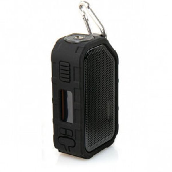 Цена на Боксмод WISMEC ACTIVE 80W Mod Черный Купить Боксмод WISMEC ACTIVE 80W Mod Черный