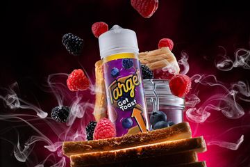 Купить Жидкость Target - Get Toast 120 мл