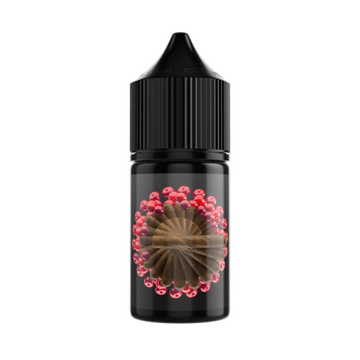 Купить Жидкость Soak L Salt - Cherry Cigar 10 мл