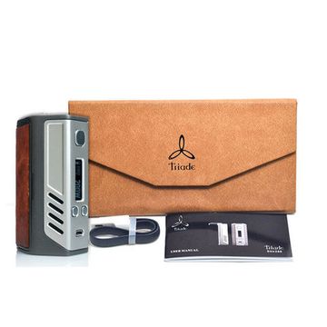 Купить Lost Vape Triade DNA250