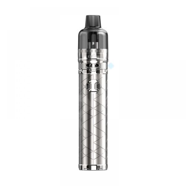 Купить Набор Eleaf iJust 3 Silver (Стальной)