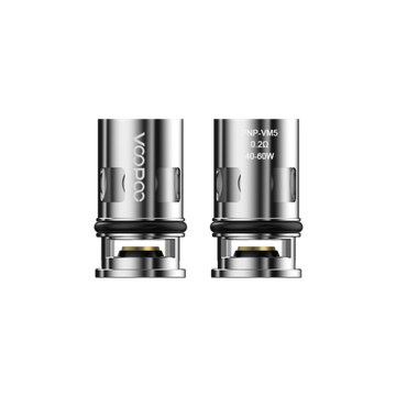 Купить Испаритель Voopoo PNP-VM5 0.2ohm Coil