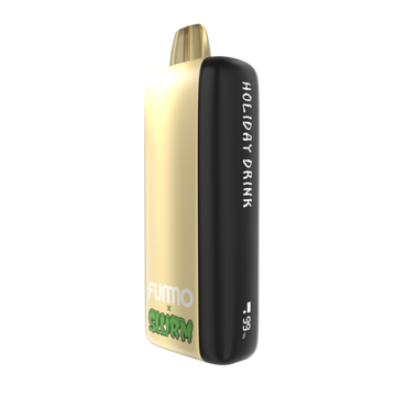 Купить Одноразовый Pod Slurm x Fummo - Holiday Drink (10000 затяжек)