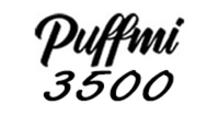 Купить PuffMi 3500