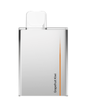 Купить Одноразовый Pod Soak Cube White - Grapefruit Kiwi (7000 затяжек)