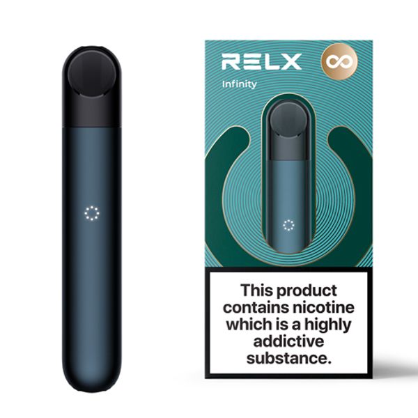 Цена на Набор RELX Infinity 380mAh Body Купить Набор RELX Infinity 380mAh Body