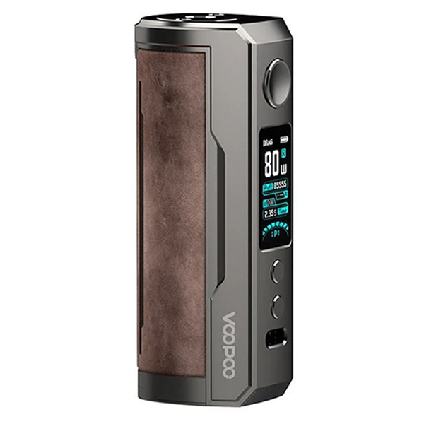 Цена на Боксмод Voopoo Drag X Plus 100w Купить Боксмод Voopoo Drag X Plus 100w