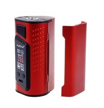 Купить Боксмод Sigelei Fuchai DUO-3 175w/255w (2/3)
