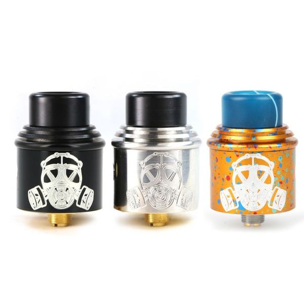 Купить Дрипка Apocalypse GEN 2 RDA by Armageddon MFG