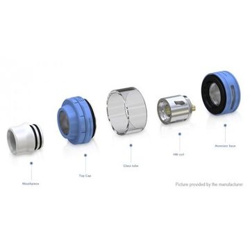 Купить Eleaf iStick Pico 25 85W