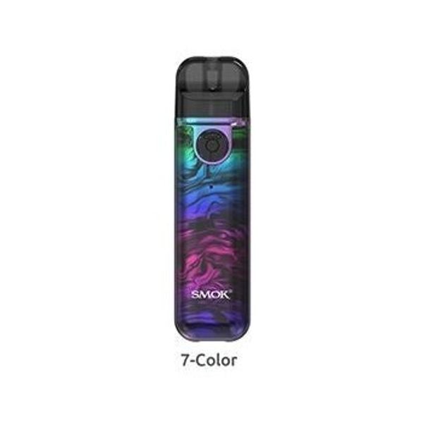 Цена на Набор SMOK Novo 4 mini 900mAh Pod Kit Купить Набор SMOK Novo 4 mini 900mAh Pod Kit
