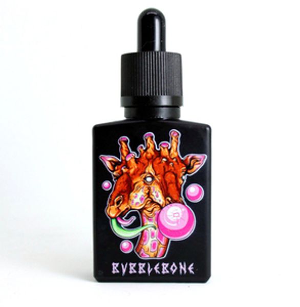 Купить Жидкость Doctor Grimes Bubblebone (30 мл)